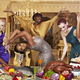Illustration for article titled America's Next Top Model: “Estelle”